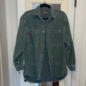 Vintage UnionBay Corduroy Shirt